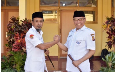 PANGKALAN MA SERBA BAKTI SURYALAYA KEMBALI MENGIKUTI AGENDA KEMAH BAKTI PKS BATALYON DONNY SURYANTO KE XIX 2026