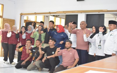 Screening Kesehatan Mental dari Puskesmas Pagerageun